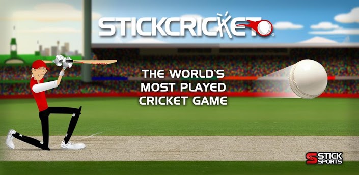 Stick Cricket Pro Pack + Upgrade Features (World Cup ...