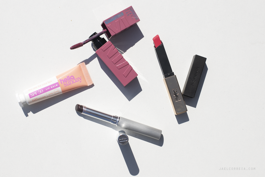 lipstick international day dia internacional do batom baton rouge jour notino glossy matte moisturizing spf color cor