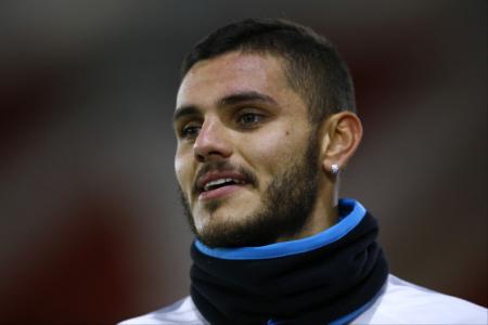 Atacante Icardi é principal novidade da Argentina para amistosos com Brasil e Cingapura