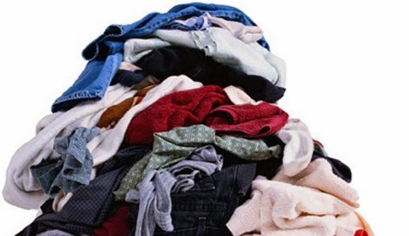 Image result for soated dirty laundry images