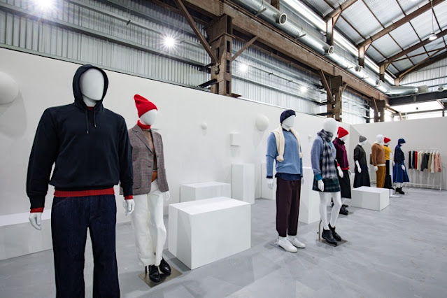 Uniqlo Lifewear Fall/Winter 2022 Preview, Uniqlo, Uniqlo Malaysia, Fall/Winter 2022 Collection, Lifewear, Fashion