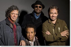 RETURN TO FOREVER