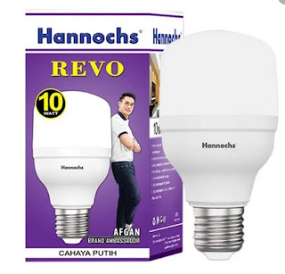 Hannochs Revo