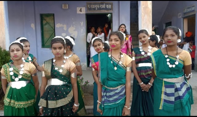डीएवी स्कूल बालकों में धूमधाम के साथ मनाया गया गणतंत्र दिवस।