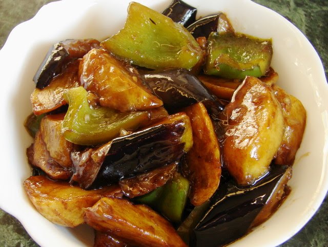 Eastern china seafood recipes