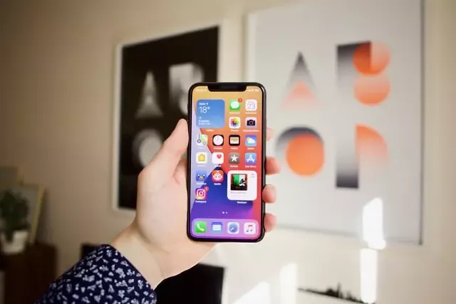 this image shows What's New on iOS 14.7 Beta 5 Update?