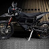 Zero Motorcycles oferece moto elétrica para o exército