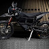 Zero Motorcycles oferece moto elétrica para o exército
