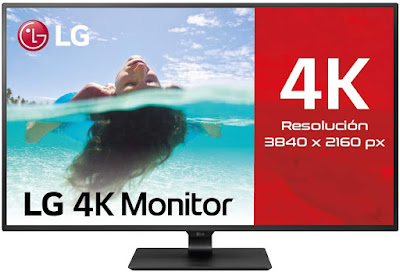 LG 43UN700-B