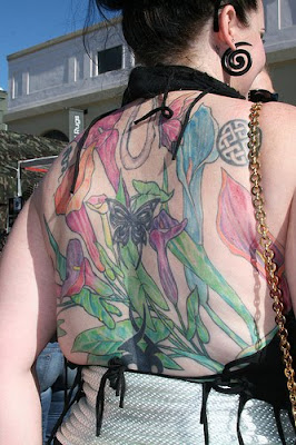 Cool Tattoo Ideas for Women