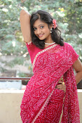 Sandeepthi glamorous photo shoot-thumbnail-24