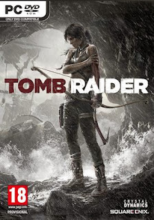 Tomb Raider Survival Edition Full Torrent