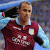 Greek Champion Olympiakos Make Move For Aston Villa Striker Gabriel Agbonlahor