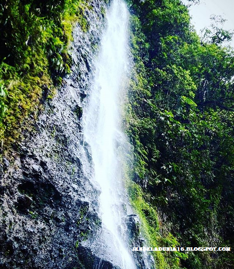 [http://FindWisata.blogspot.com] Menikmati Pesona Keindahan Dan Kesejukan Air Terjun Ngungun Saok