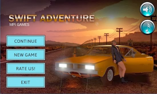 Swift Adventure Apk