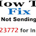 How to Fix Outlook Not Sending Mail Problem?