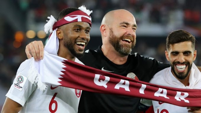 Copa America 2020: Qatar eye improved show in second stint