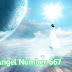 Angel Number 667 Meaning & Symbolism