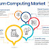 Quantum Computing Market Will Advance at a 31.2% CAGR 