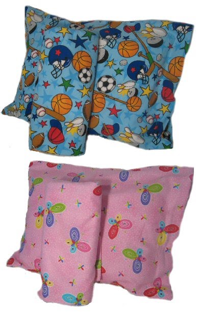 ... : BobbleRoos Toddler Pillow With Blanket Review & Giveaway -- ENDED