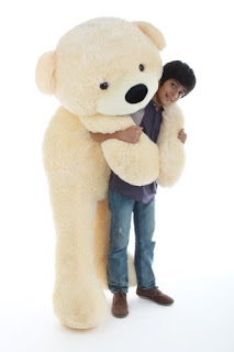 http://www.amazon.in/GIANT-TEDDY-Stuffed-Teddy-Bear/dp/B004D1UHL4?ie=UTF8&camp=3638&creative=24630&creativeASIN=B004D1UHL4&linkCode=as2&linkId=c56f2bd7184b5c5dd683b3eb9c2fb873&redirect=true&ref_=as_li_tl&tag=emnreff786-21