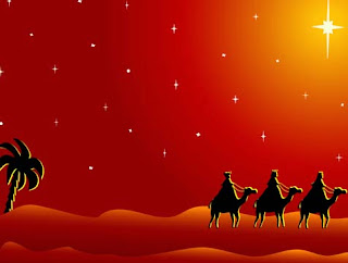 The Three Wise Men's Images, part 2