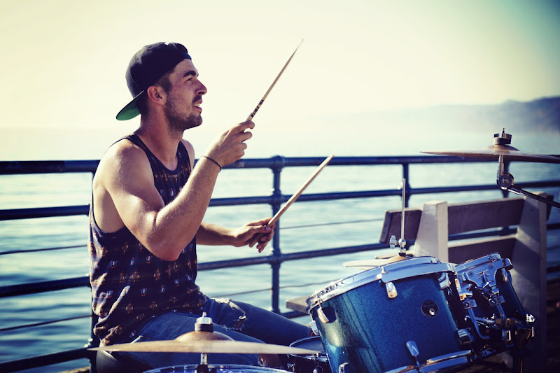 Percussion instruments to learn to play right now Percussion instruments to learn to play right now