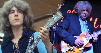 Mick Taylor