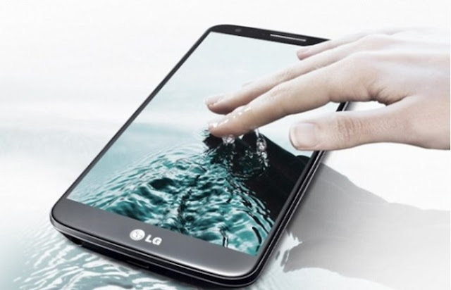 LG G4 Pro lộ thông số cấu hình trên GFXBench