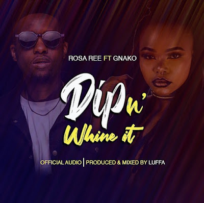 Download Mp3 AUDIO Rosa Ree Ft G Nako – Dip In Whine