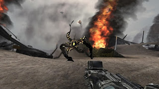 Edge of Tomorrow apk + obb