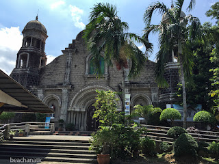 Our Lady of Mount Carmel Parish - Sabang, Baliuag, Bulacan