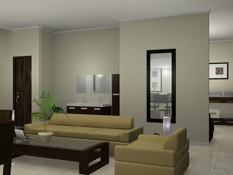   Desain Interior Ruang Tamu Minimalis | Blog Interior Rumah Minimalis