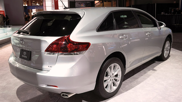 Toyota Venza 2013-r6