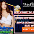 Wajib4D Agen Taruhan Bettingan Poker Online Teraman