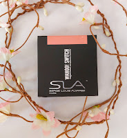 Review Sla Paris Wahoo Switch Blush