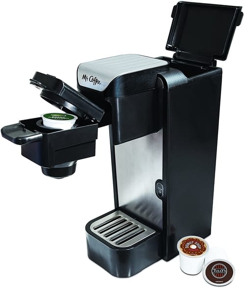 Mr. Coffee BVMC-SC100-2 BVMC SC100 2 Coffee Maker