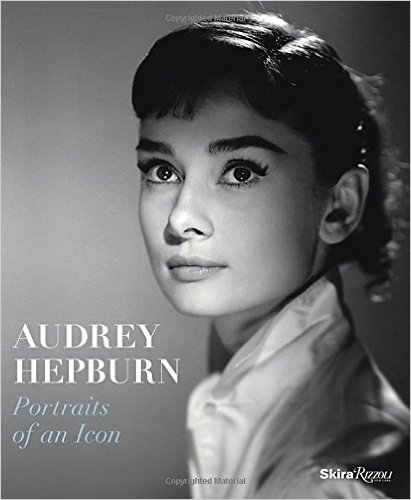 Audrey-Hepburn-Coffee-Table-Book