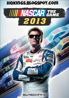 NASCAR The Game 2013 PC