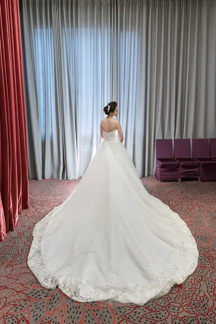 新北婚攝-James&Vicky歸寧-中和環球華漾大飯店-005