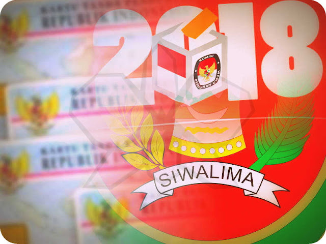 107.784 orang Belum Penuhi Syarat pada Pilkada Maluku 2017