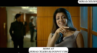 Kajal Agarwal in Maatraan