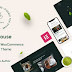 OchaHouse - Organic Tea Store WooCommerce WordPress Theme Review