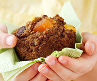 Best of Bran Muffins