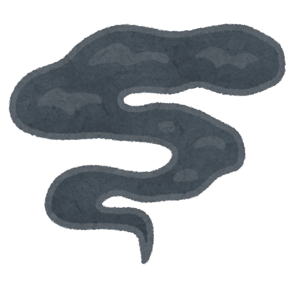 いろいろな形の煙のイラスト 黒 かわいいフリー素材集 いらすとや いろいろな形の煙のイラスト 黒 かわいいフリー素材集 いらすとや