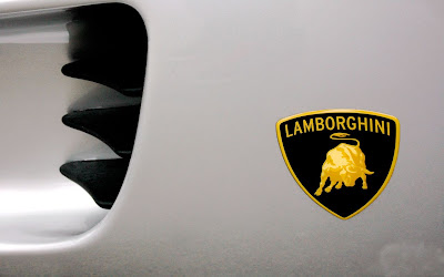 Image for  Lamborghini Emblem  8