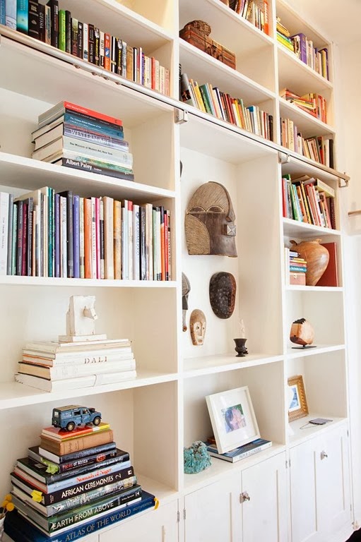 lyndsay caleo shelves