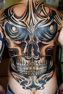 Tribal Tattoos Meanings
