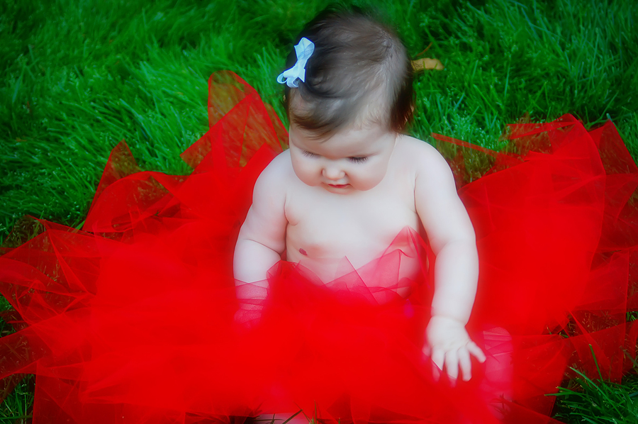 How To Make A Tutu For A Baby. learn how to make a tutu?