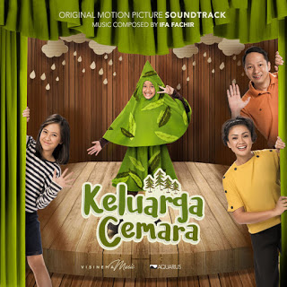 Zara JKT48 - Seperti Cemara (From *Keluarga Cemara 